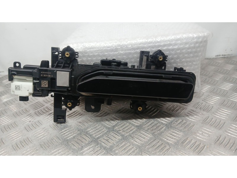 Recambio de maneta exterior trasera izquierda para jaecoo 7 phev 1.5 tgdi 255kw referencia OEM IAM   