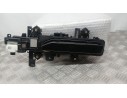 Recambio de maneta exterior trasera izquierda para jaecoo 7 phev 1.5 tgdi 255kw referencia OEM IAM   