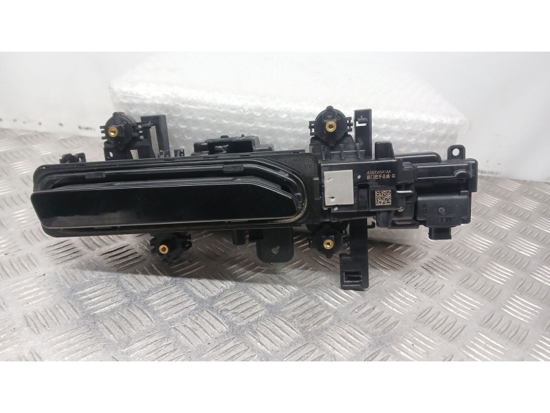 Recambio de maneta exterior delantera derecha para jaecoo 7 phev 1.5 tgdi 255kw referencia OEM IAM   