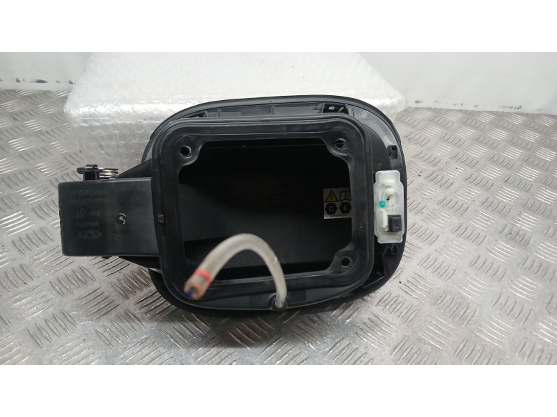 Recambio de tapa exterior combustible para jaecoo 7 phev 1.5 tgdi 255kw referencia OEM IAM   
