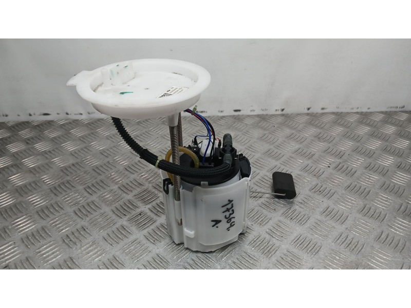 Recambio de aforador para jaecoo 7 phev 1.5 tgdi 255kw referencia OEM IAM   