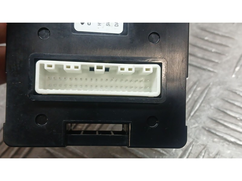 Recambio de modulo electronico para jaecoo 7 phev 1.5 tgdi 255kw referencia OEM IAM   