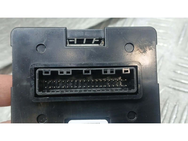 Recambio de modulo electronico para jaecoo 7 phev 1.5 tgdi 255kw referencia OEM IAM   