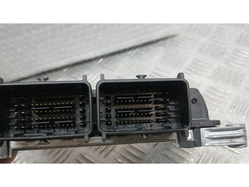 Recambio de centralita motor uce para jaecoo 7 phev 1.5 tgdi 255kw referencia OEM IAM   