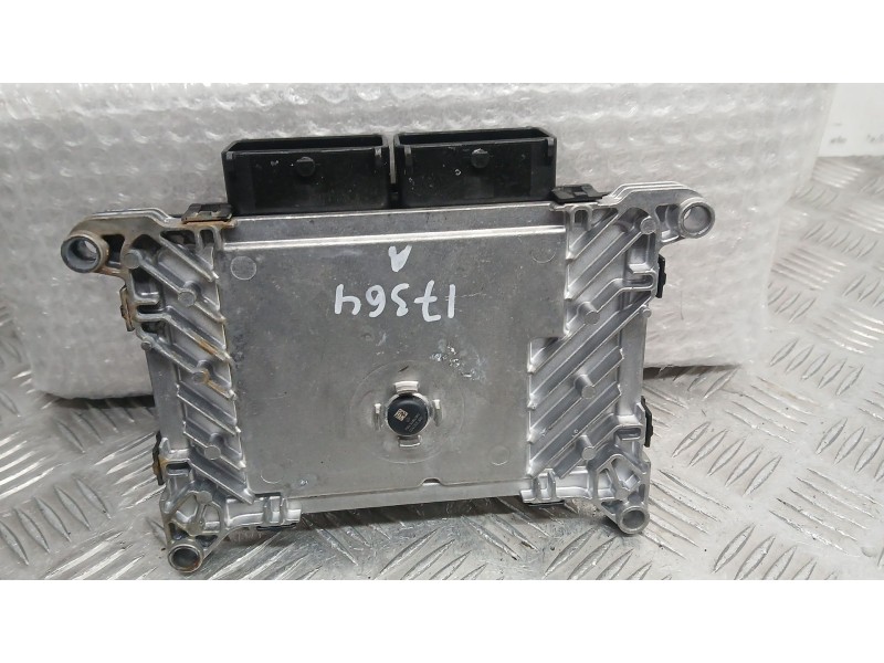 Recambio de centralita motor uce para jaecoo 7 phev 1.5 tgdi 255kw referencia OEM IAM   