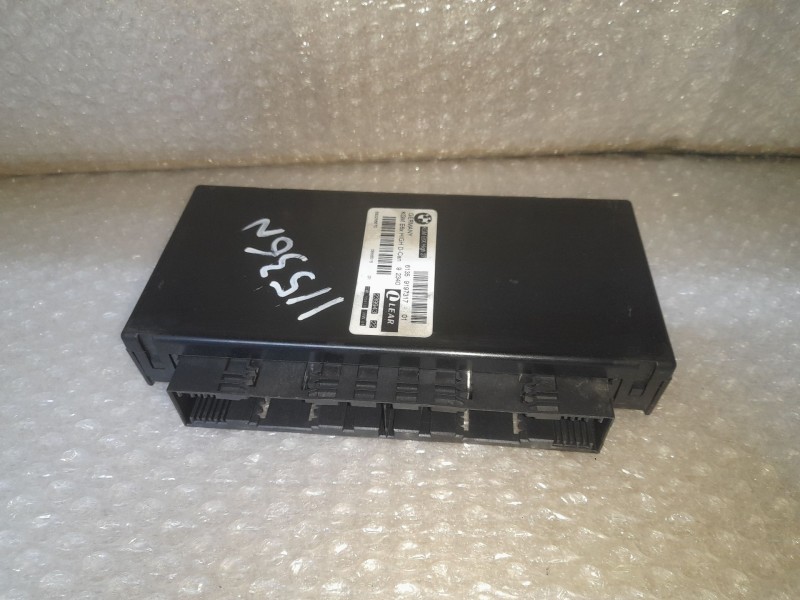 Recambio de modulo electronico para bmw serie 5 berlina (e60) 520d referencia OEM IAM 61359197317  LEAR