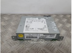 Recambio de modulo electronico para opel corsa f edition referencia OEM IAM 9847854380 7503900497 BOSCH