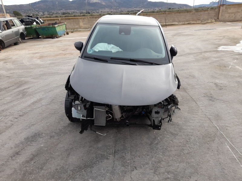 opel crossland x / crossland (p17, p2qo) del año 2024