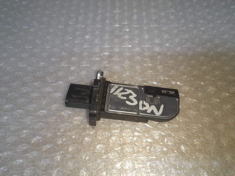 Recambio de caudalimetro para ford fiesta (cb1) ambiente referencia OEM IAM 8V2112B579AA  