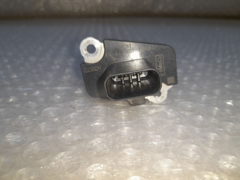 Recambio de caudalimetro para ford fiesta (cb1) ambiente referencia OEM IAM 8V2112B579AA  