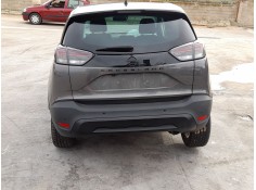 OPEL CROSSLAND X / CROSSLAND (P17, P2QO)