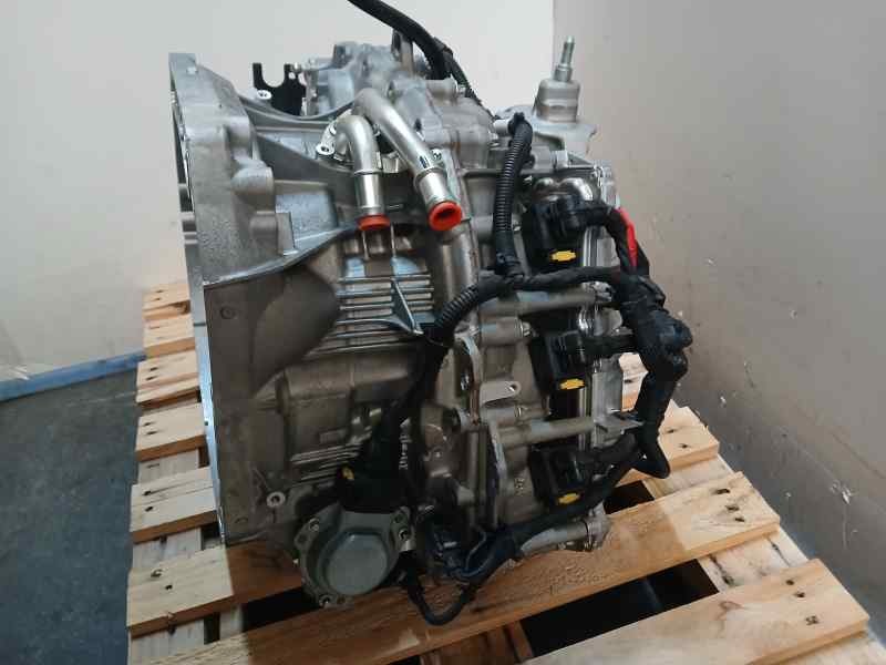 Recambio de caja cambios para renault captur ii techno referencia OEM IAM DW5007 0931262 AUTOMATICA