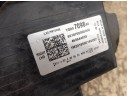 Recambio de faro derecho para opel crossland x / crossland (p17, p2qo) 1.2 (75) referencia OEM IAM   