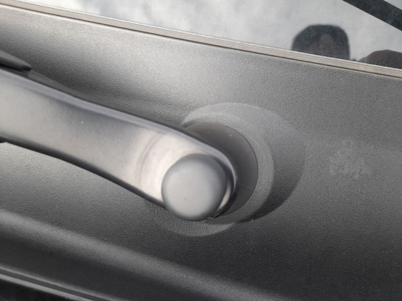 Recambio de motor limpia delantero para opel crossland x / crossland (p17, p2qo) 1.2 (75) referencia OEM IAM   