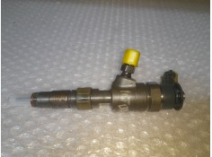 Recambio de inyector para citroën berlingo station wagon 1.6 hdi fap referencia OEM IAM 870692 0445110340 BOSCH