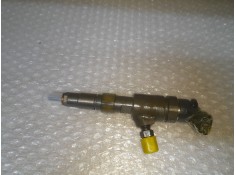 Recambio de inyector para citroën berlingo station wagon 1.6 hdi fap referencia OEM IAM 870692 0445110340 BOSCH