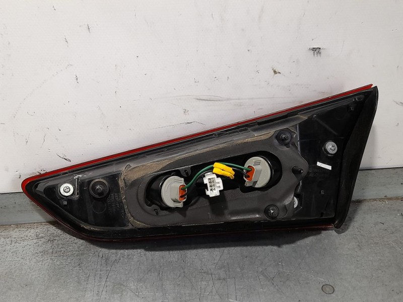 Recambio de piloto trasero izquierdo para hyundai i20 classic referencia OEM IAM 92403C8000  INTERIOR