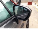Recambio de retrovisor derecho para opel crossland x / crossland (p17, p2qo) 1.2 (75) referencia OEM IAM   