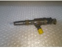 Recambio de inyector para citroën berlingo station wagon 1.6 hdi fap referencia OEM IAM 870692 0445110340 BOSCH