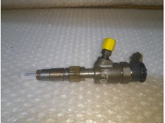 Recambio de inyector para citroën berlingo station wagon 1.6 hdi fap referencia OEM IAM 870692 0445110340 BOSCH