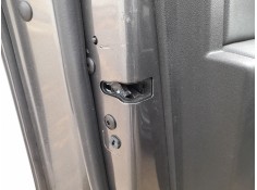 CERRADURA PUERTA DELANTERA IZQUIERDA 