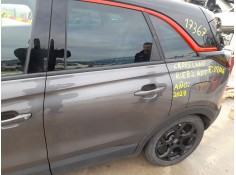 PUERTA TRASERA IZQUIERDA 39127311 ROZADA 