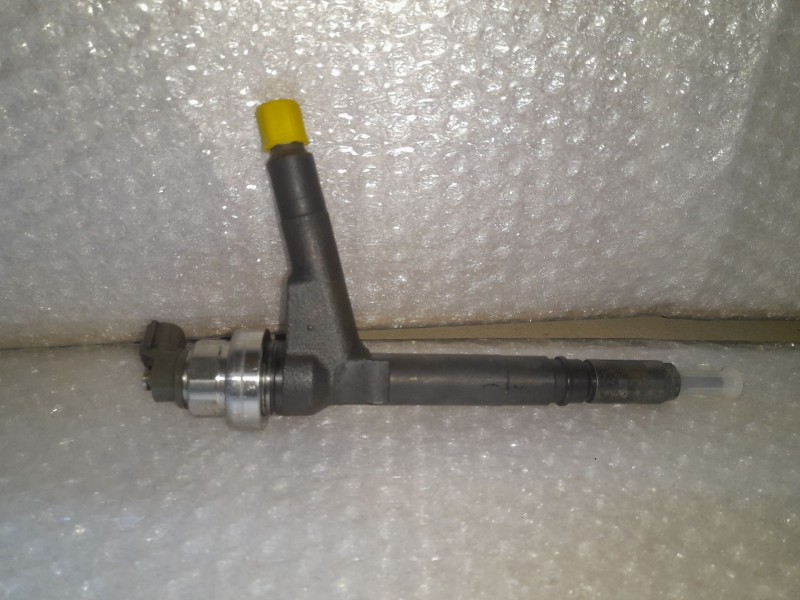 Recambio de inyector para opel astra h berlina 1.7 16v cdti referencia OEM IAM 8973138612  DENSO