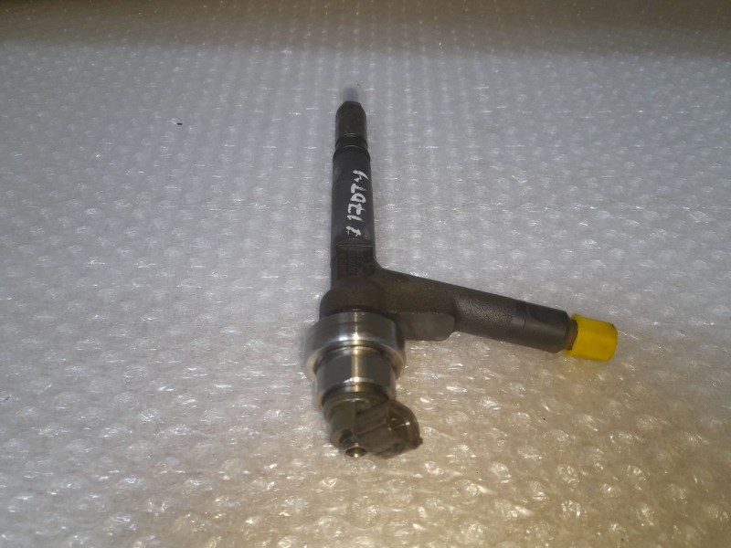 Recambio de inyector para opel astra h berlina 1.7 16v cdti referencia OEM IAM 8973138612  DENSO