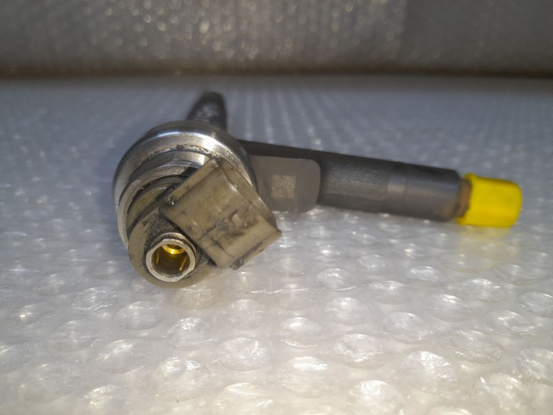 Recambio de inyector para opel astra h berlina 1.7 16v cdti referencia OEM IAM 8973138612  DENSO