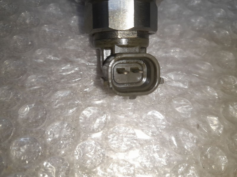 Recambio de inyector para opel astra h berlina 1.7 16v cdti referencia OEM IAM 8973138612  DENSO