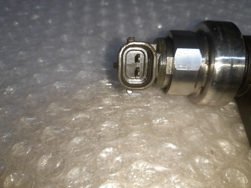 Recambio de inyector para opel astra h berlina 1.7 16v cdti referencia OEM IAM 8973138612  DENSO