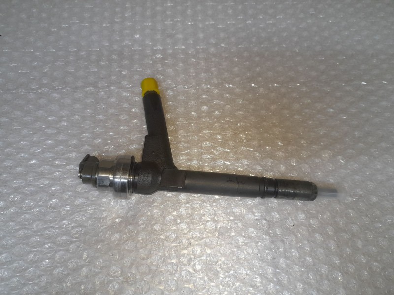 Recambio de inyector para opel astra h berlina 1.7 16v cdti referencia OEM IAM 8973138612  DENSO