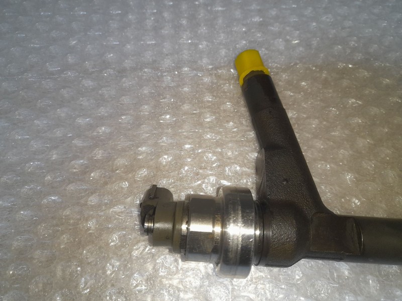 Recambio de inyector para opel astra h berlina 1.7 16v cdti referencia OEM IAM 8973138612  DENSO