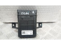 MODULO ELECTRONICO 204003836AA Conjunto de controlador de estacionamiento electrónico 01515000032