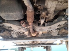 Recambio de puente delantero para seat ibiza iv (6j5, 6p1) 1.2 referencia OEM IAM 6R0199315AD  