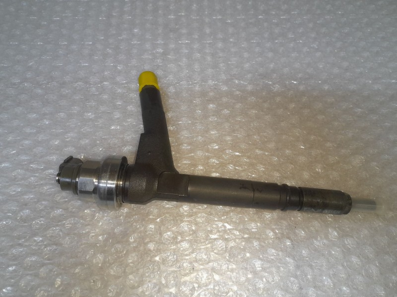 Recambio de inyector para opel astra h berlina 1.7 16v cdti referencia OEM IAM 8973138612  DENSO