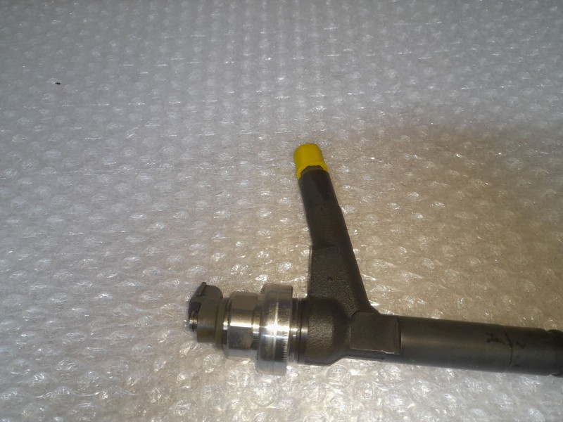 Recambio de inyector para opel astra h berlina 1.7 16v cdti referencia OEM IAM 8973138612  DENSO