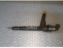 Recambio de inyector para opel astra h berlina 1.7 16v cdti referencia OEM IAM 8973138612  DENSO
