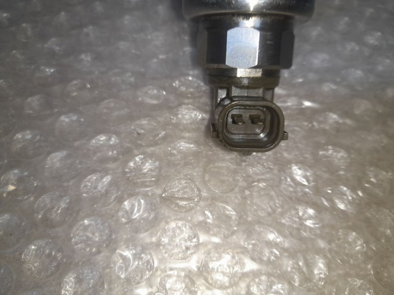 Recambio de inyector para opel astra h berlina 1.7 16v cdti referencia OEM IAM 8973138612  DENSO