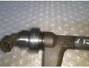 Recambio de inyector para opel astra h berlina 1.7 16v cdti referencia OEM IAM 8973138612  DENSO