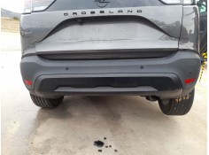 PARAGOLPES TRASERO 39157470 