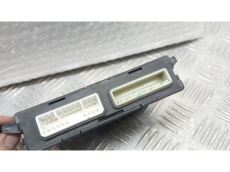 Recambio de modulo electronico para jaecoo 7 phev 1.5 tgdi 255kw referencia OEM IAM   
