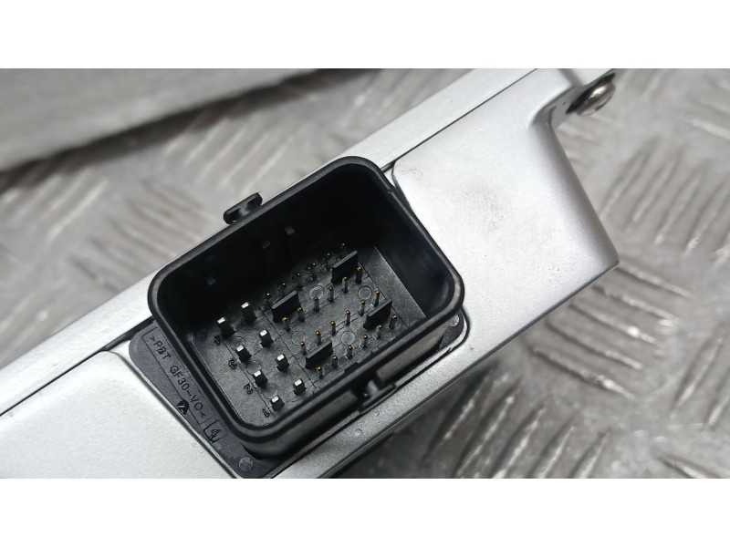 Recambio de modulo electronico para jaecoo 7 phev 1.5 tgdi 255kw referencia OEM IAM   