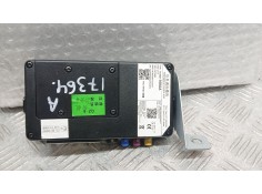 MODULO ELECTRONICO 703001100AA UNIDAD CONTROL TELEMATICA FLCWNP228