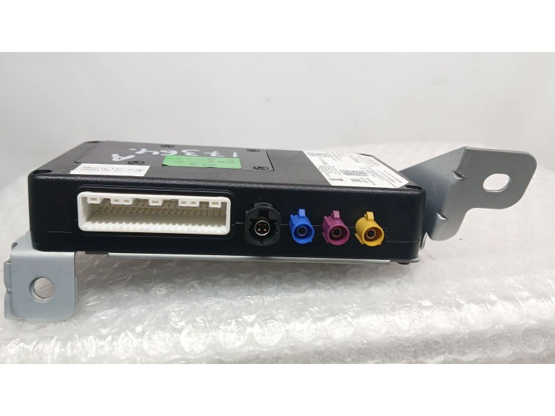 Recambio de modulo electronico para jaecoo 7 phev 1.5 tgdi 255kw referencia OEM IAM   