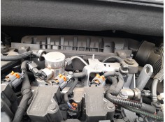 Recambio de carcasa filtro aire para opel crossland x / crossland (p17, p2qo) 1.2 (75) referencia OEM IAM   