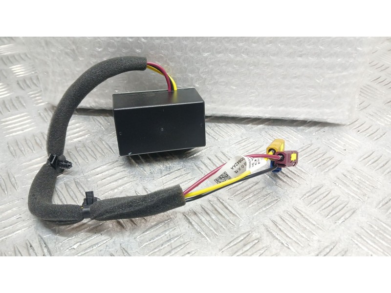 Recambio de modulo electronico para jaecoo 7 phev 1.5 tgdi 255kw referencia OEM IAM   