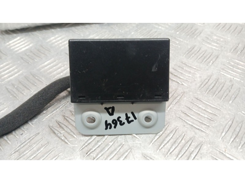 Recambio de modulo electronico para jaecoo 7 phev 1.5 tgdi 255kw referencia OEM IAM   