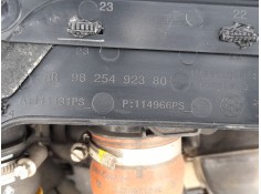 TAPA MOTOR 9825492380 