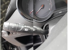 Recambio de mando luces y limpia para opel crossland x / crossland (p17, p2qo) 1.2 (75) referencia OEM IAM   
